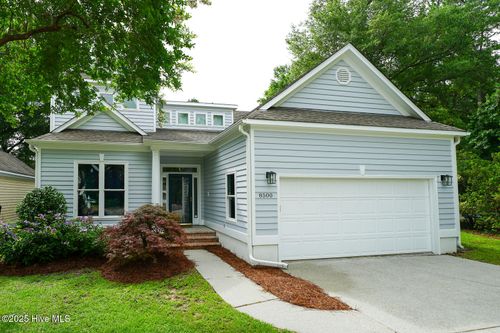 8500 Hammock Dunes Dr, Wilmington, NC, 28411-7683 | Card Image