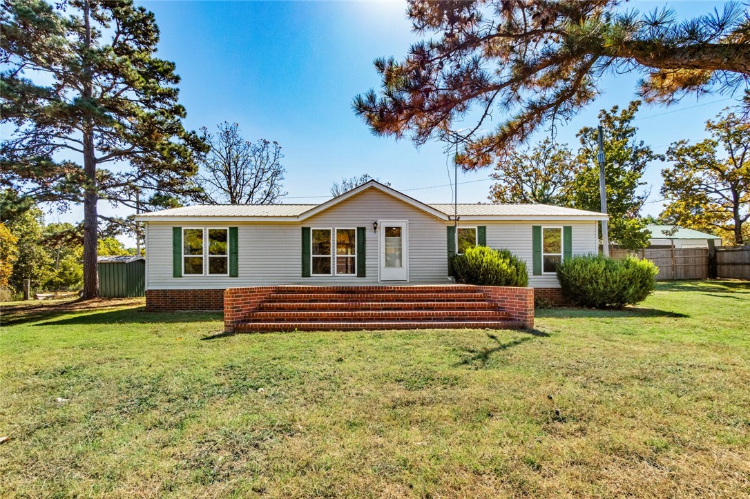 Highway 59 , Siloam Springs, AR 72761 #1