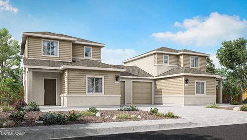 8317 Violet Oak Dr, Reno, NV, 89506-4601 | Card Image