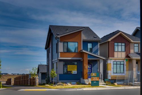 815 Sora Blvd Se, Calgary, AB, T3S0M2 | Card Image