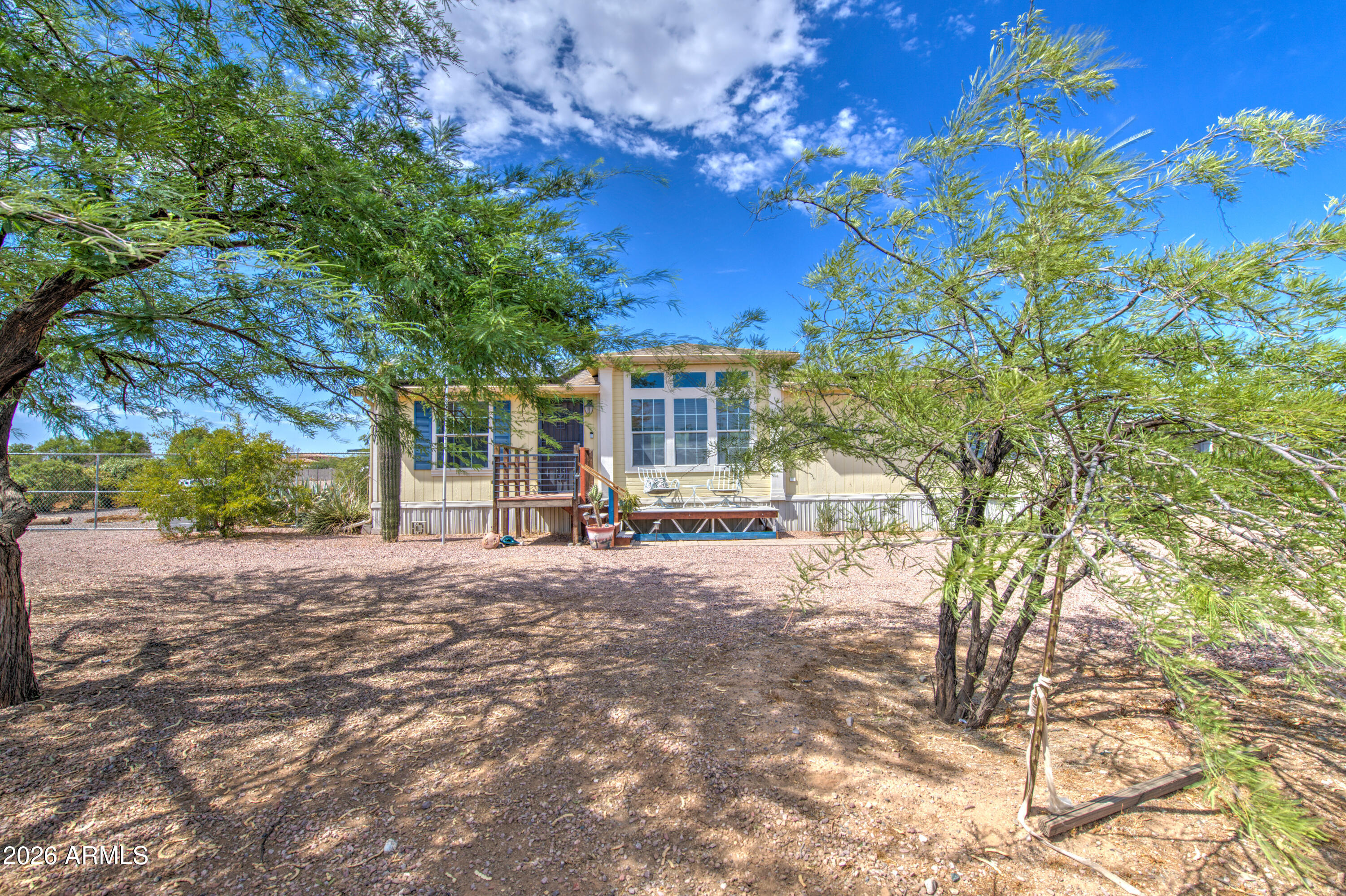 Residential in Wittmann 2