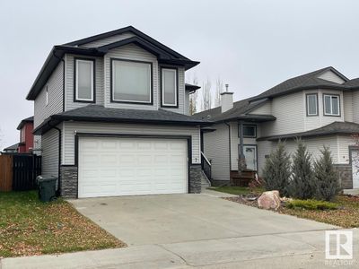 7 Lamplight Dr, House other with 3 bedrooms, 3 bathrooms and null parking in Spruce Grove AB | Image 1