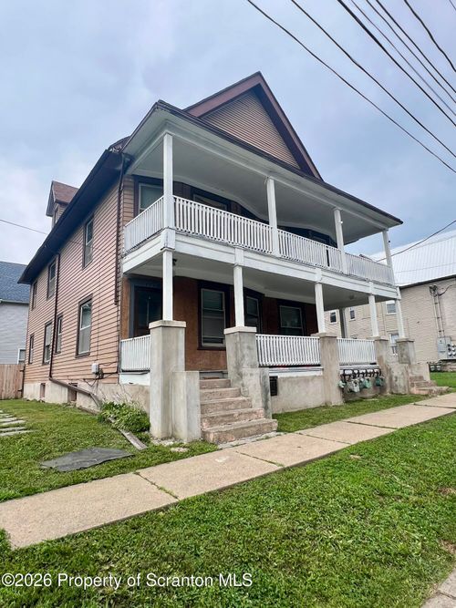1405 Linden St, Scranton, PA, 18510-2461 | Card Image