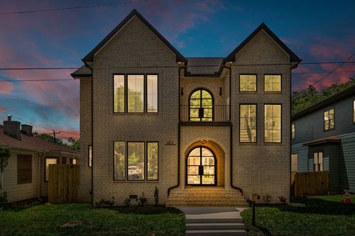 1109 N 2nd St, Nashville, TN, 37207-5436 | Card Image