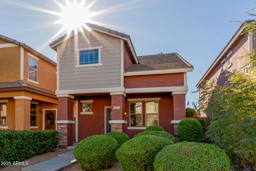 4963 W Escuda Dr, Glendale, AZ, 85308-5092 | Card Image