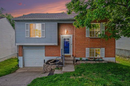 4044 Woodchase Dr, Erlanger, KY, 41018-2896 | Card Image
