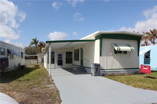 605 Ne South Seas Way, Jensen Beach, FL, 34957-5341 | Card Image