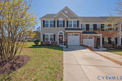 10523 Tea Olive Circle, New Kent, VA, 23140 | Card Image