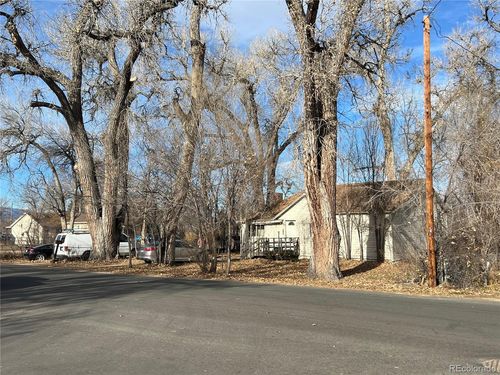 2601 W 55th Ave, Denver, CO, 80221-1613 | Card Image