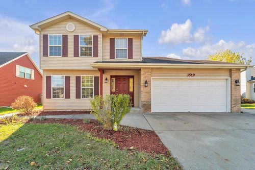 3519 25 Street, Kenosha, WI, 53144 | Card Image