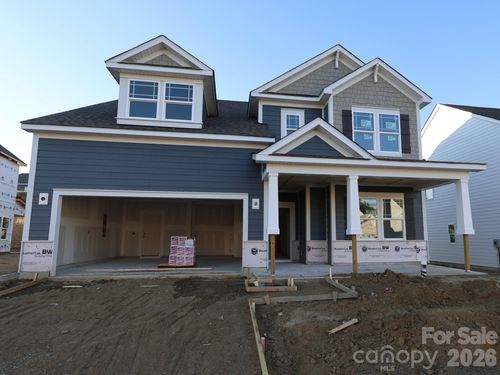2800 Pinecliff Dr, Kannapolis, NC, 28027-5660 | Card Image