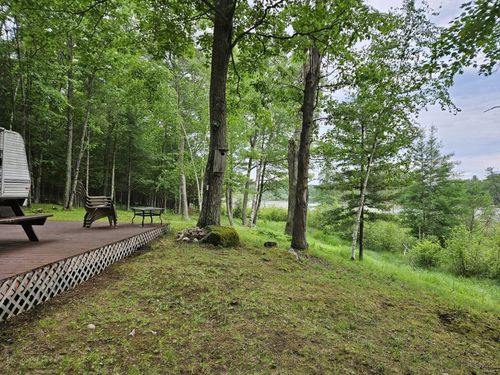 7585 Elna Lake Rd, Rhinelander, WI, 54501-8180 | Card Image