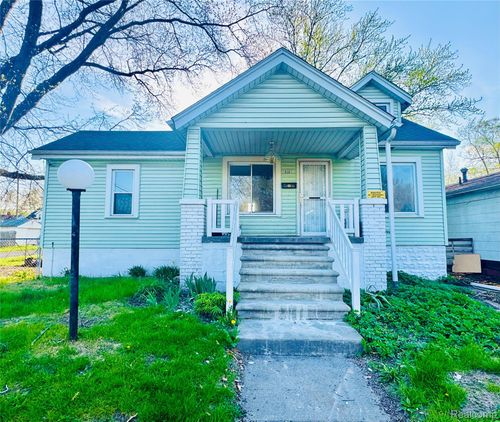 19307 Fleming St, Detroit, MI, 48234-1314 | Card Image