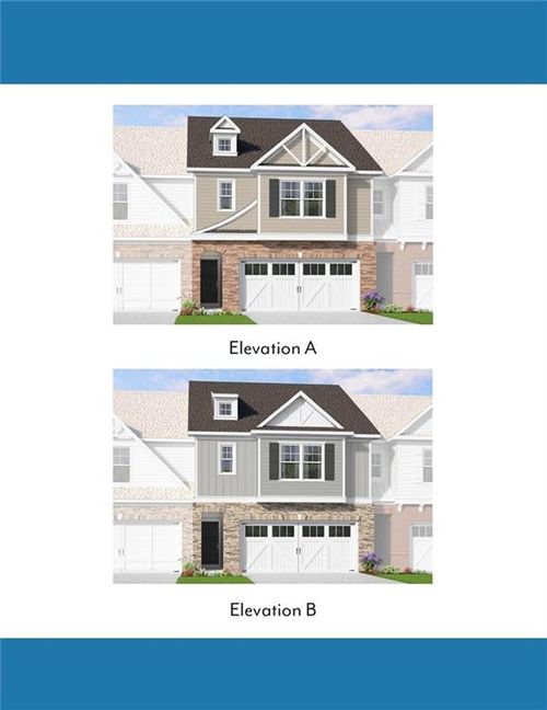 872 Porter Glade Ct, Atlanta, GA, 30360 | Card Image