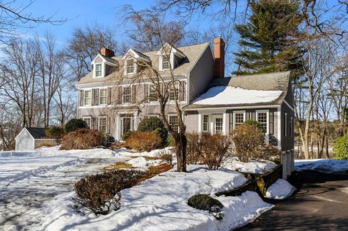 27 Rivercrest Dr, West Newbury, MA, 01985-1852 | Card Image