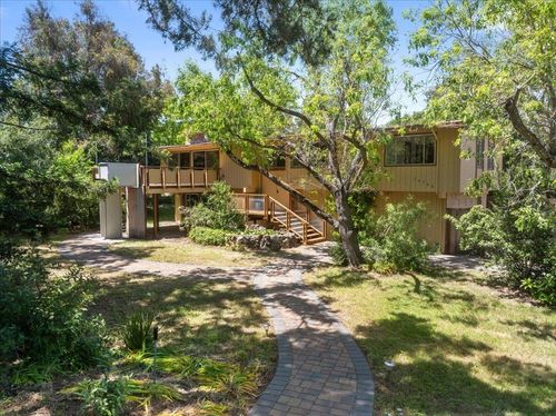 26388 Ginny Ln, Los Altos Hills, CA, 94022-3320 | Card Image
