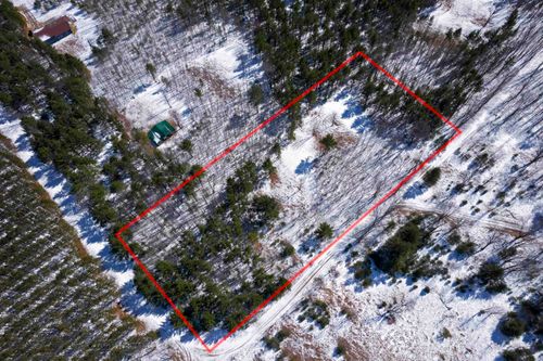 V/L Metzgar, Kalkaska Township, MI, 49646 | Card Image