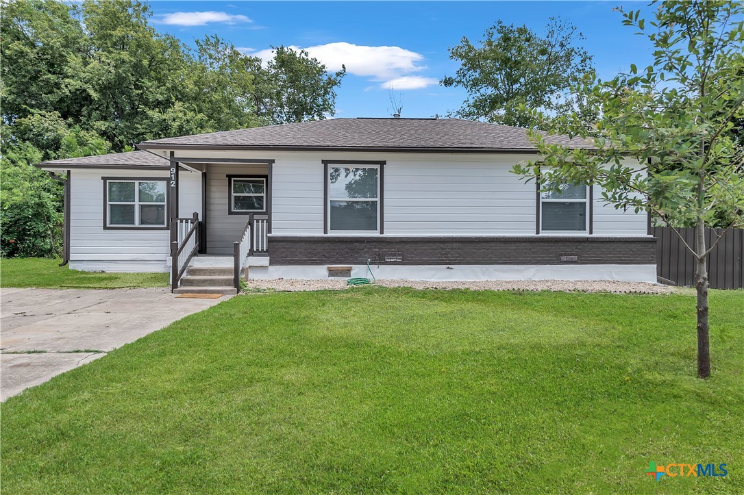 Diamond Cir, Killeen, TX 76541