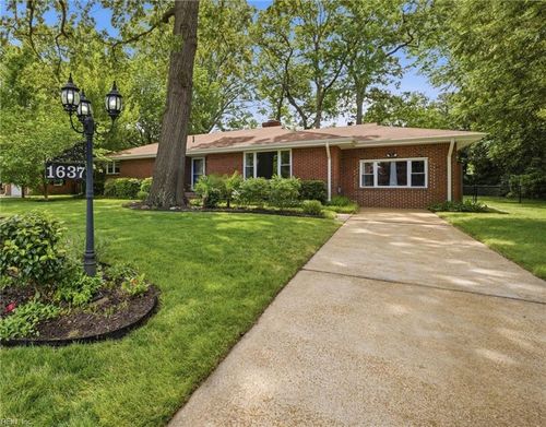 1637 Cougar Avenue, Norfolk, VA, 23518 | Card Image