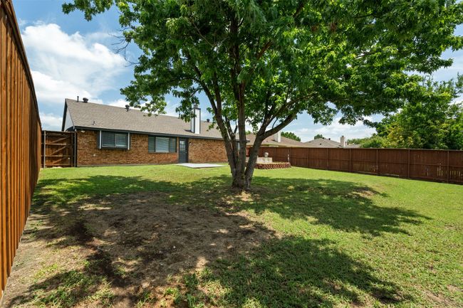 624 Quail Hollow Dr, House other with 3 bedrooms, 2 bathrooms and null parking in Mesquite TX | Image 20