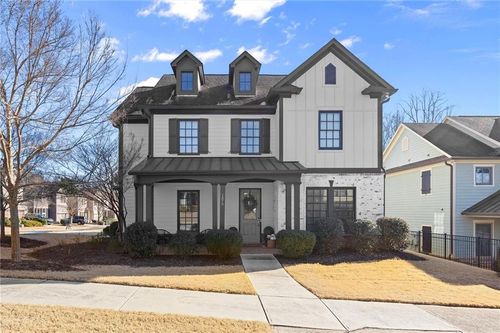 1075 Birchdale Dr, Milton, GA, 30004-3464 | Card Image