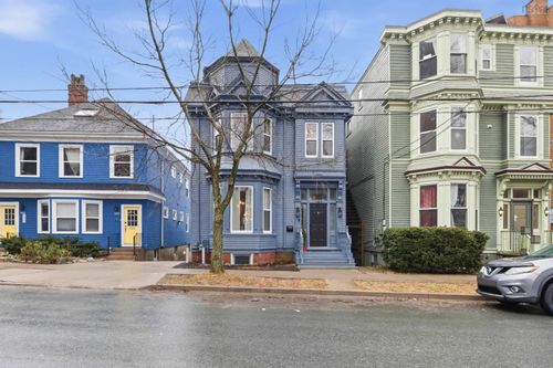 1165 Tower Rd, Halifax, NS, B3H2Y7 | Card Image