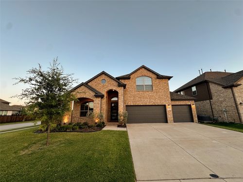 1112 Putman Dr, McKinney, TX, 75071-0005 | Card Image