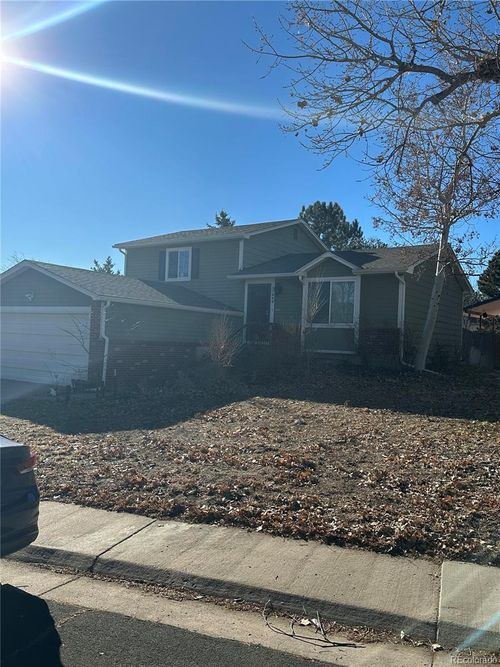 17448 E Grand Drive, Aurora, CO, 80015 | Card Image