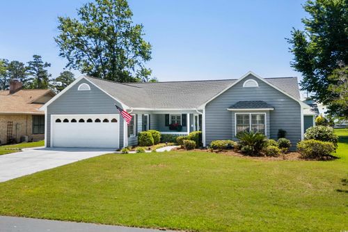 578 Circle Dr, Myrtle Beach, SC, 29575-5115 | Card Image