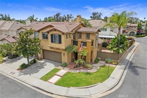 23 Socorro, Rancho Santa Margarita, CA, 92688-2868 | Card Image