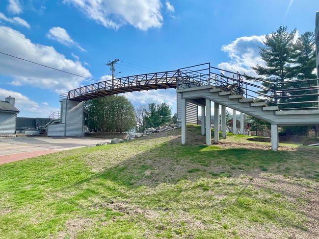 318 - 530 E Hiawatha Dr, Condo with 2 bedrooms, 2 bathrooms and null parking in Wisconsin Dells WI | Image 38