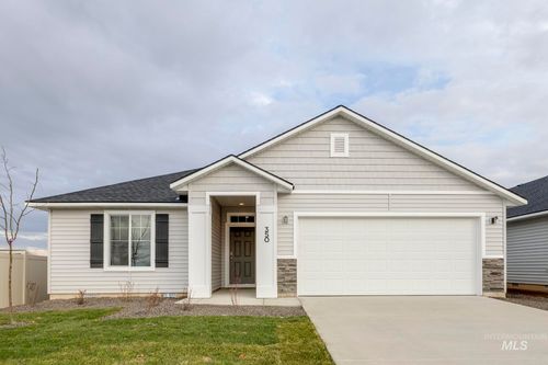 2461 W Red Jasper Dr, Kuna, ID, 83634 | Card Image