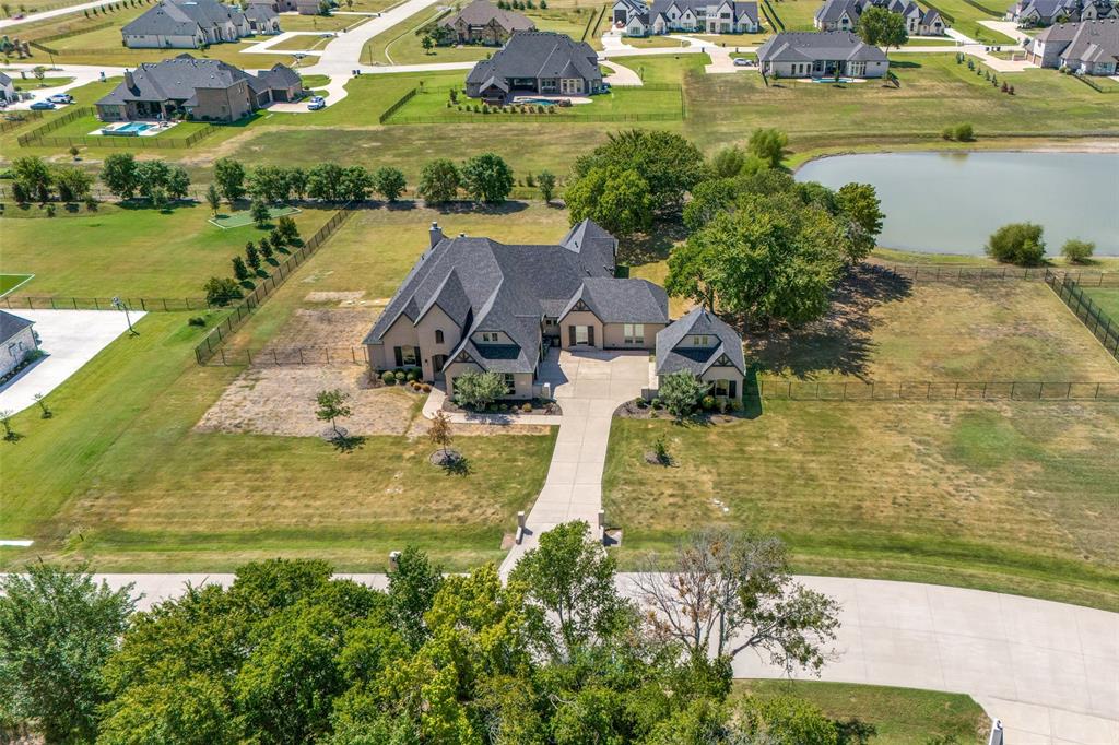 Bristol Park, Lucas, TX 75002