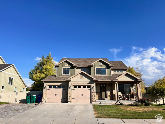 Willow Garden Dr, Lehi, UT 84043