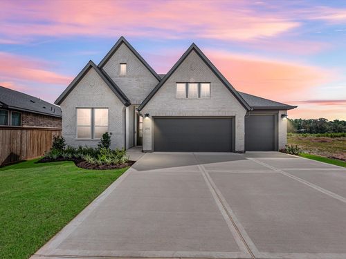 6929 Nubuck Dr, Montgomery, TX, 77316-1328 | Card Image