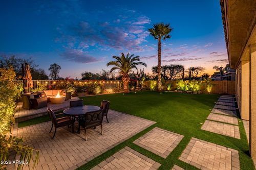 4375 E Lariat Lane, Phoenix, AZ, 85050 | Card Image