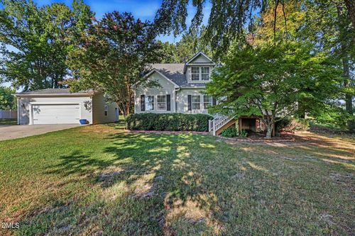 1628 Rolesville Road, Wake Forest, NC, 27587 | Card Image
