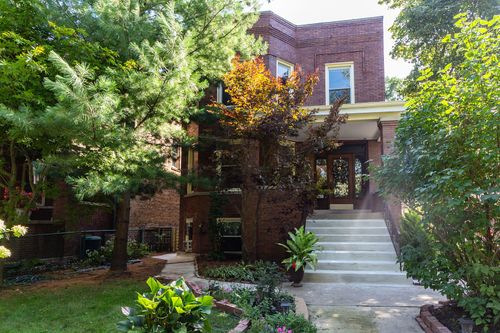 1-2037 W Estes Ave, Chicago, IL, 60645-2403 | Card Image