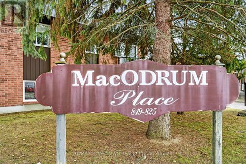 8-819 Macodrum Dr, Brockville, ON, K6V6P6 | Card Image