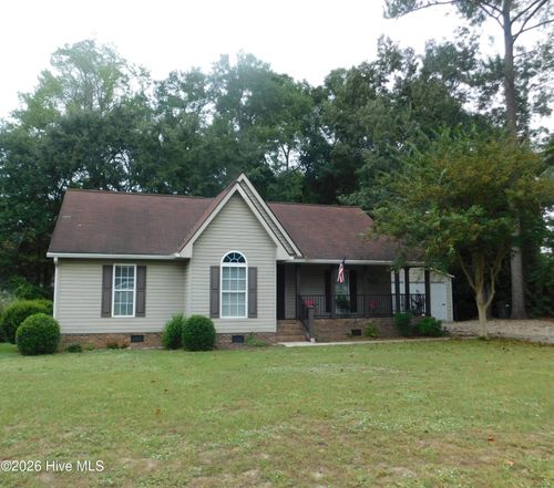 12601 Cotton Drive, Laurinburg, NC, 28352 | Card Image