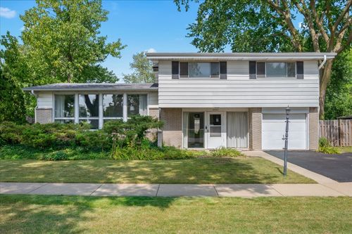 2920 Harrison St, Glenview, IL, 60025-4624 | Card Image