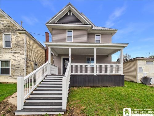 129 Sixth Street S, Olean, NY, 14760 | Card Image