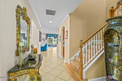 11638 Wynnfield Lakes Circle, House other with 4 bedrooms, 3 bathrooms and null parking in Jacksonville FL | Image 3