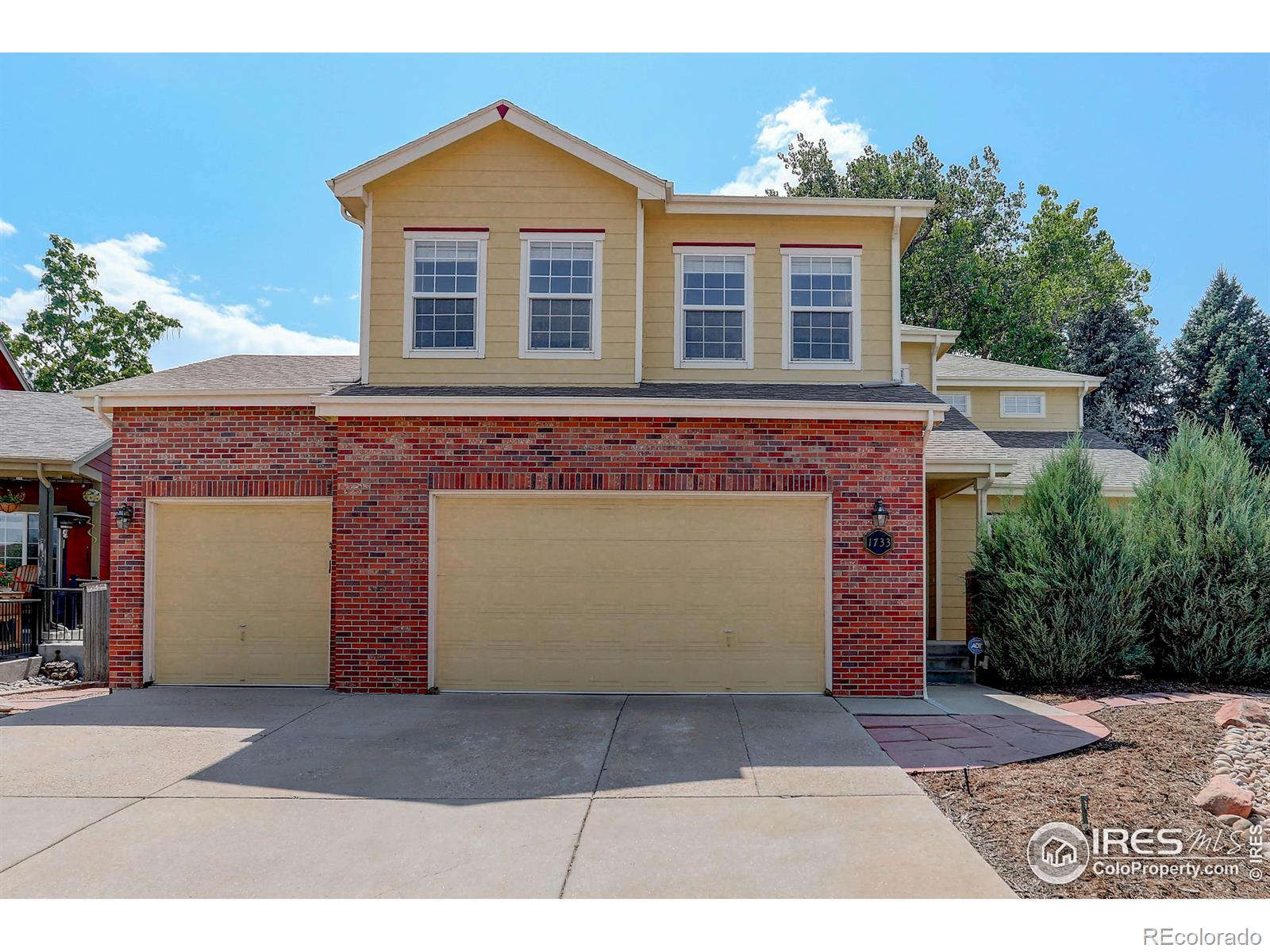 Preston Dr, Longmont, CO 80504