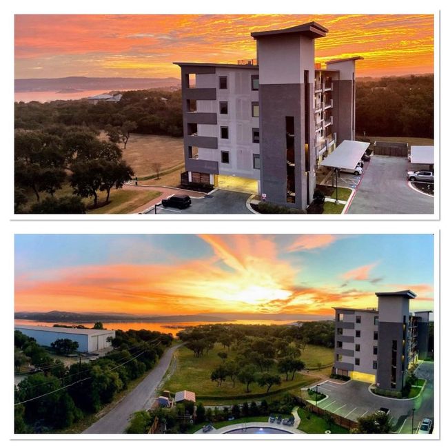 Year-round sunrises and sunsets from the privacy of your residence and balcony are truly spectacular! | Image 29