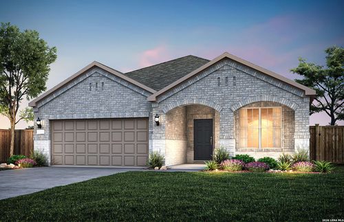 118 Thorny Hls, San Antonio, TX, 78253-7847 | Card Image