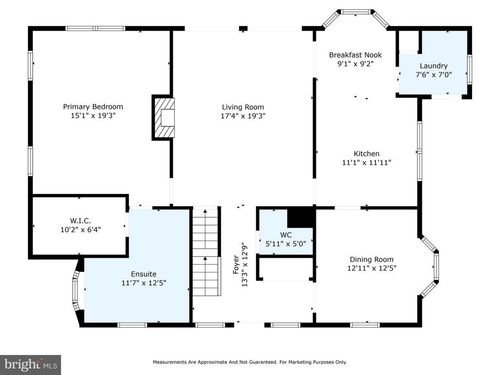 7292 Starling Dr, WARRENTON, VA, 20186-7800 | Card Image