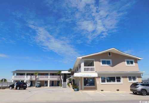 108-4409 N Ocean Blvd, North Myrtle Beach, SC, 29582-1419 | Card Image
