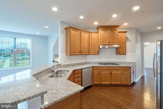 22505 Cambridgeport Sq, Townhouse with 4 bedrooms, 4 bathrooms and null parking in ASHBURN VA | Image 14