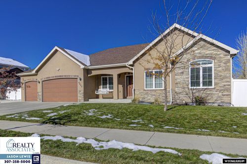 4400 E 25th Street, Casper, WY, 82609 | Card Image